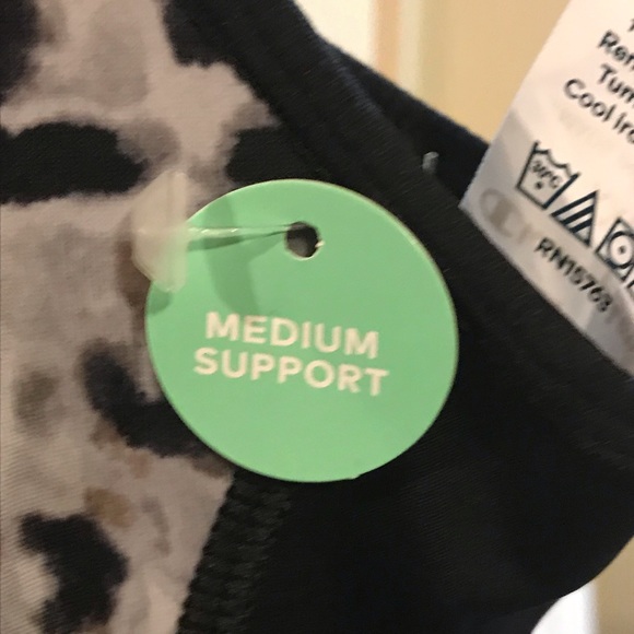 Champion performance bra - Picture 3 of 6